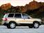 2003 Hyundai Santa Fe